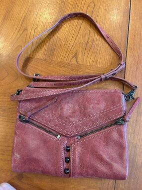 Botkier Trigger Crossbody